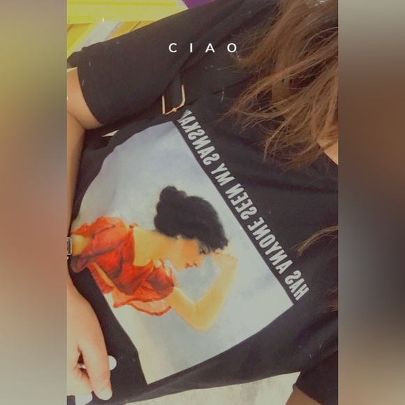 #hashtag me* Graphic T-shirt | regular fit - Picture 3 of 6